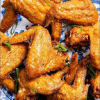 Best Fried Chicken Wings in Medford, NY