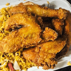 Best Fried 1/2 Chicken in Medford, NY