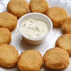 Best Fried Scallop in Medford, NY